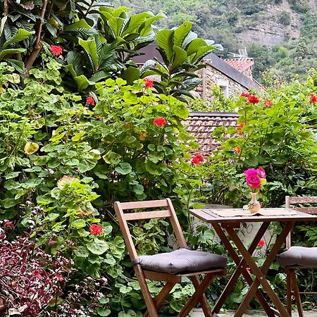Stecado - Il Soppalco Lejlighed Dolceacqua Eksteriør billede